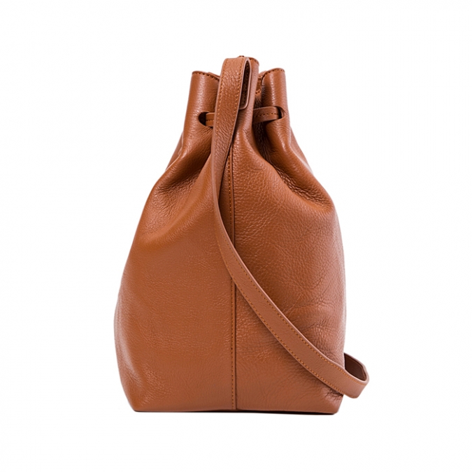 sac à bandoulière haut de gamme de sacs à main en cuir véritable haut de gamme fauve hobo 