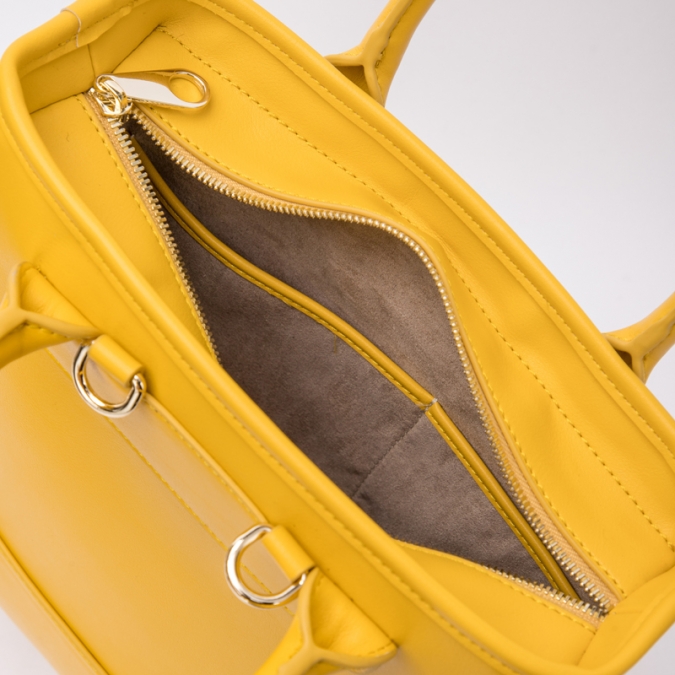 sac à dos en damier en cuir au design unique gionar pour femme 